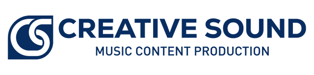 Creative Sound Logo