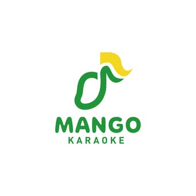 Mango App Logo